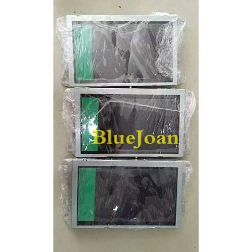 Free DHL BlueJoan Original 7.0inch LCD display 8R0919604A 8KD 919 604 screen for Audi car DVD GPS navigation LCD monitors