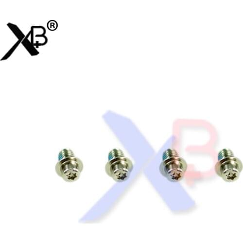 100PCS--Brand New HDD SSD Screw Screws Hard Disk Drive for MacBook Pro A1278 A1286 A1297 A1342