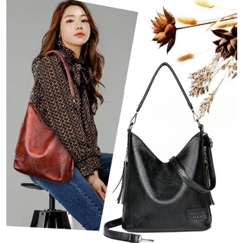 Ladies Purses Crossbody Bags for Women Messenger Bag Shoulder Tote Women Leather Handbags Purses Womens Fashion Handbags