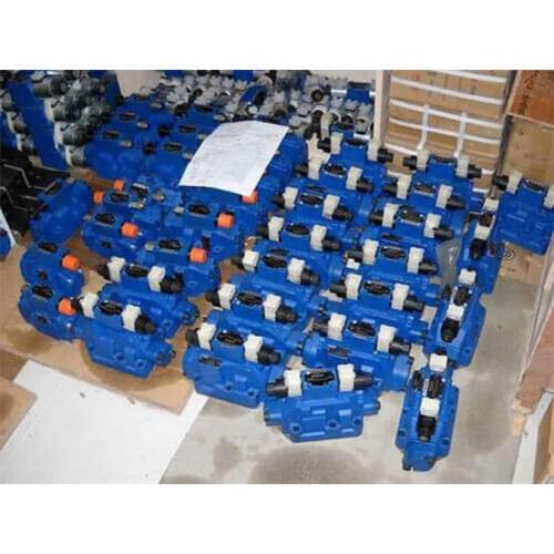 4WEH 22 J72/6EW110N9EK4 NEW REXROTH VALVE R900921838