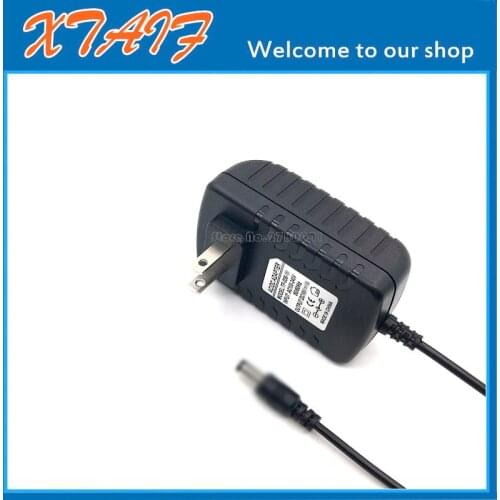 20V DC Adapter DC Charger For Booster PAC Model No.ES5000 ESP5500 TCB-ESA217 PSU US/EU Plug