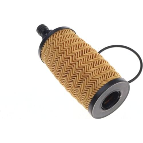 Car Oil Filter Fit for Maserati Quattroporte Ghibli Levante 3.0t Model 2014 2015 18 000288939 Filter Core Accessories