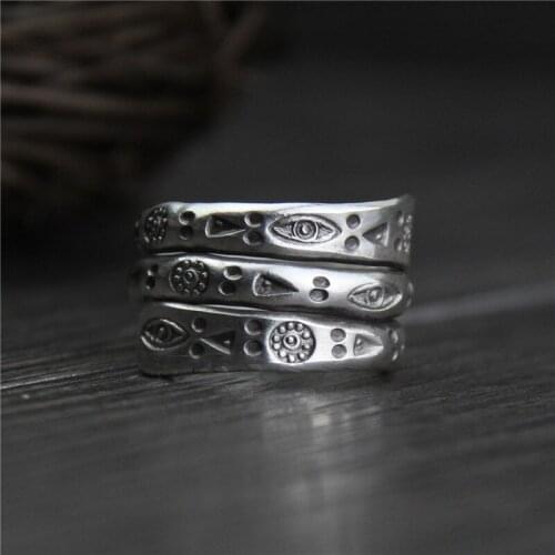 Paired Rings CRAFT RHYTHM China