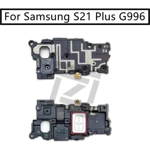 Earpiece for Samsung Galaxy S21 Plus G996 Earpiece Receiver Ear Speaker Cell Phone Replacement Repair Part Test