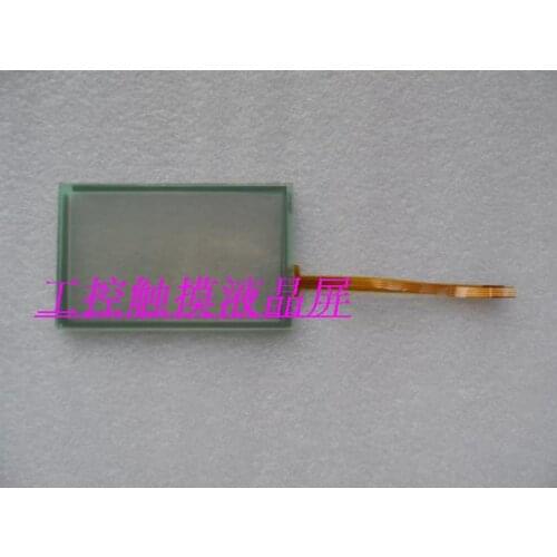 Electronic free shipping 7 inch four wire resistive touch screen 9545