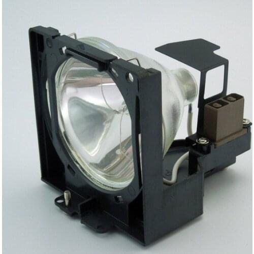 LV-LP06 / 4642A001AA Replacement Projector Lamp with Housing for CANON LV-7525 / LV-7525E / LV-7535 / LV-7535U
