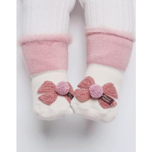Liplify Warm Socks For Girls