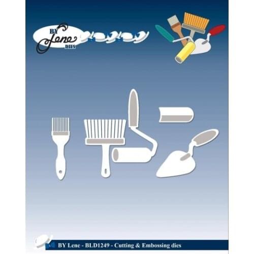 Metal cutting dies Stucco tool die mold decoration Scrapbook paper craft knife mould blade punch stencils die