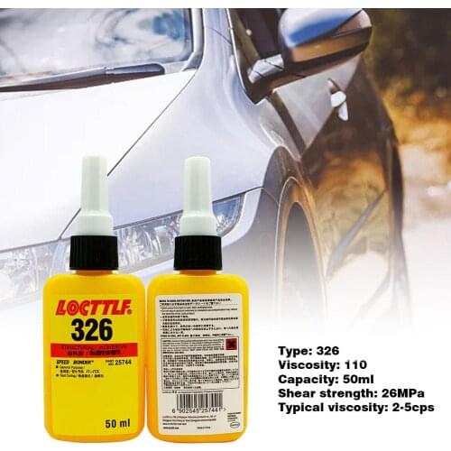 Metal Glass Adhesive Fast Curing Safe Construction Epoxy Glue