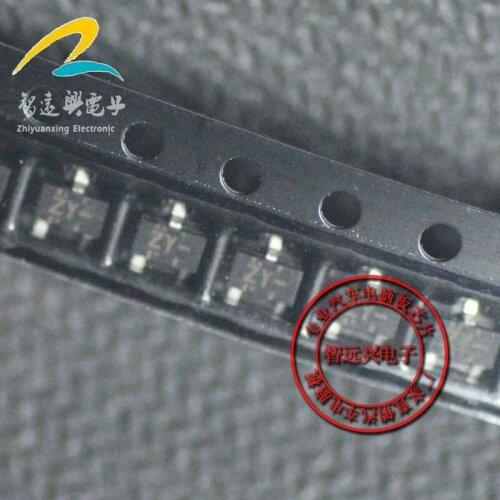 ZY Computer board triode air conditioning control chip