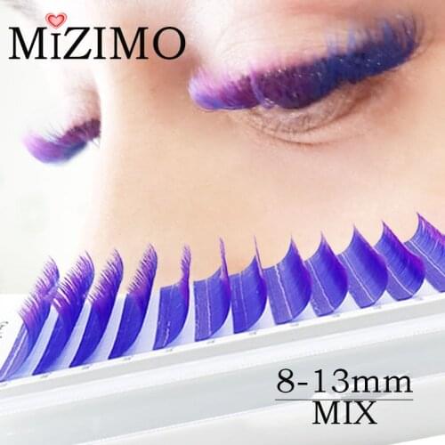 MIZIMO False Eyelashes