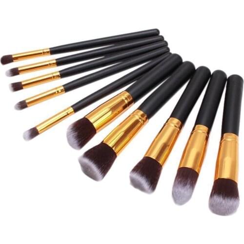 Nayitr Blush Brushes