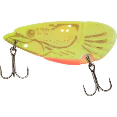 New Arrival 2018 LINGYUE metal spoon fishing lures quality hooks crankbaits 55mm 60mm 15g 19g wobblers for bass