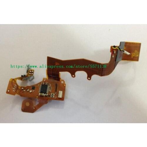Repair Parts For Nikon D750 Aperture Group Ass'y Flex Cable
