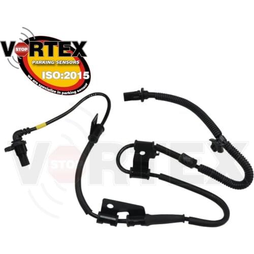 Front Right ABS Speed Sensor For Hyundai Tucson 2005-2009 956702E310 95670-2E310 SU9233 ALS603 5S7746