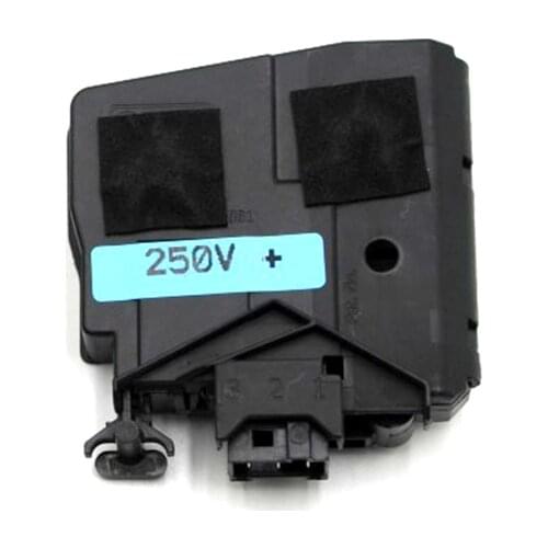 5pcs Washing Machine Door Lock Switch For Samsung Washing Machine WD12J8420GX / SC WW90H7410EW Door Lock Switch TYPE881