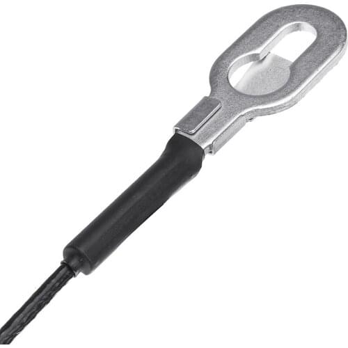 1 Pair Set Rear Tailgate Liftgate Cables Replacement Compatable with Chevy GMC C/K 1500 2500 3500 88-02