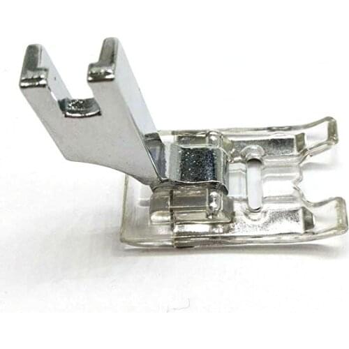High shank Satin Stitch Foot presser foot #7303H