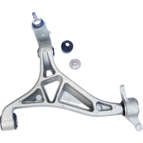 Front right Control arm for JEEP GRAND CHEROKEE 16-22 DURANGO Control Arms Kit SUSPENSION 68282728AC 68282728AB 04877716AB