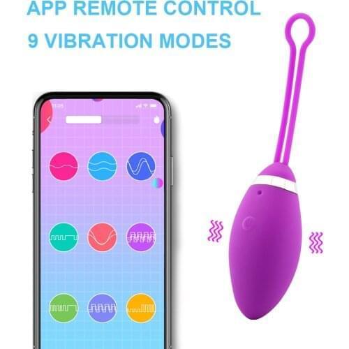 Sex Toys Bluetooth Dildo Vibrator for Women Wireless APP Remote Control Vibrator Wear Vibrating Panties Toys for Couple Sex Shop