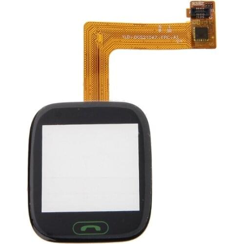 Touch Screen Panel Sensor Digitizer Repair Part For YQT Q90 Baby GPS Smart Watch G6DD