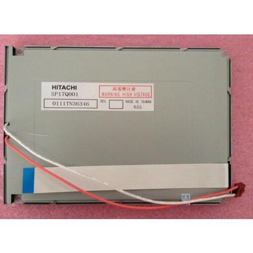 5.7" inch SP17Q001 replacement display Panel