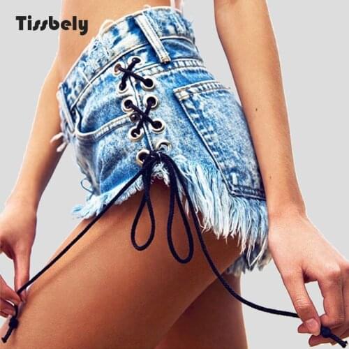 Tissbely Women's Travel Shorts