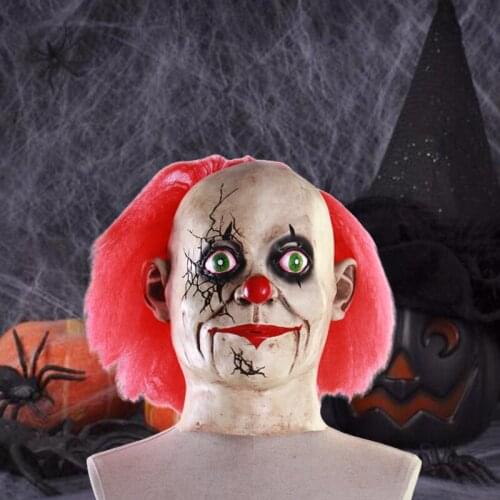 WEHRPARTY Carnival Masks