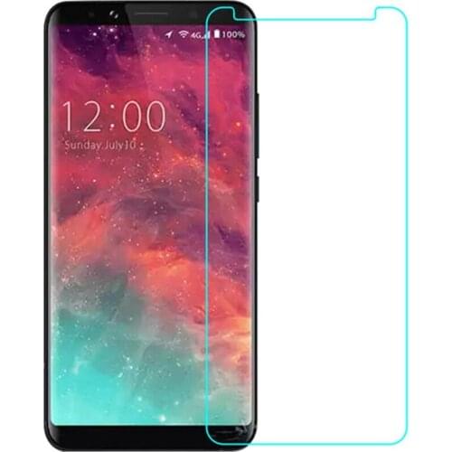 Tempered Glass For UMIDIGI UMI S2 S2 PRO S2 Lite Premium Screen Protector Ultra Thin Explosion Proof Film Not Full Cover