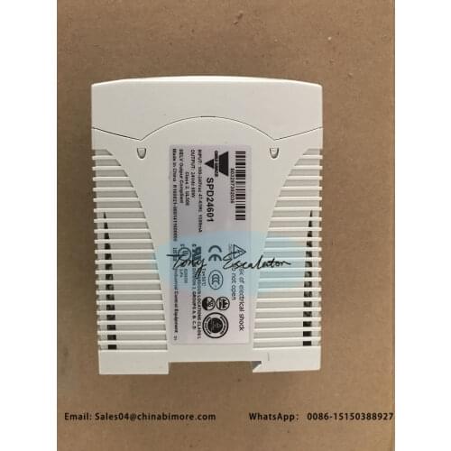 Elevator escalator parts SPD2460 SPD24601 POWER SUPPLY SWITCH