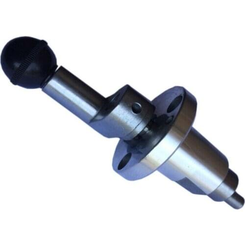 1PC Milling Machine Head Shift Cluth Handle B18-24 Turret Mill Too Fit Bridgeport