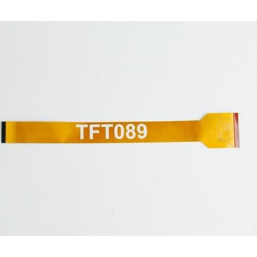 1pcs Wanhao D8 Spare Part 8.9 Screens Cable ( Driver to Interboard ) DLP/SLA 3D UV Printer