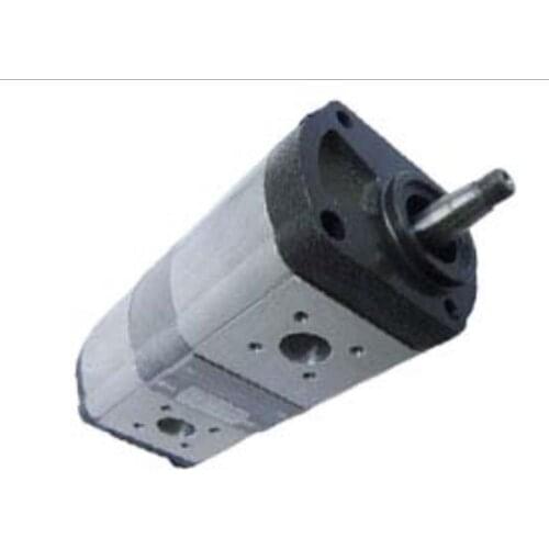 FEBIAT Hydraulic Pump used for Deutz Tandem Pump AR55346