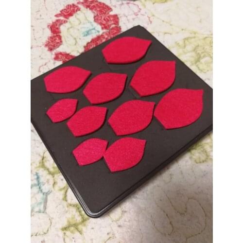 PetalS Flower die SMR-FL0005, 140*152mm/15.8mmthick
