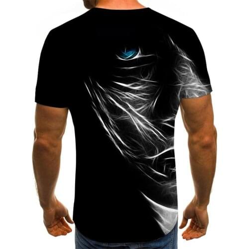 2021 Summer style mens womens fashion short-sleeved funny t-shirt 3d printing casual shirt t-shirt XXS-6XL