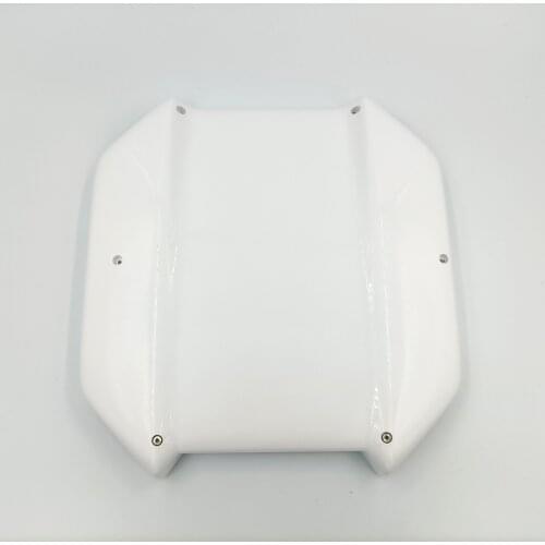 Used teardown DJI AGRAS MG-1P Upper Aircraft Shell for DJI MG-1P/ MG-1A RTK Agriculture Plant protection Drone Accessories