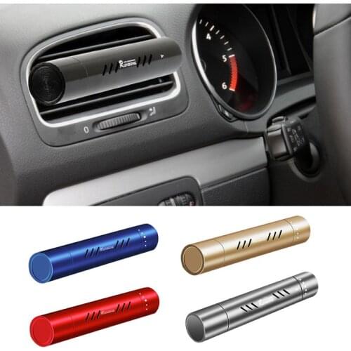 Special Car Air Freshener Smell In The Car Styling Air Vent Parfum Flavoring For Auto Interior Accessorie Air Freshener