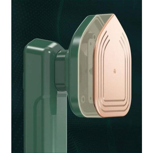 Handheld Garment Steamer Brush 33w Portable Steam Iron For Clothes Generator Ironing Steamer For Underwear Steamer Iron Dropship