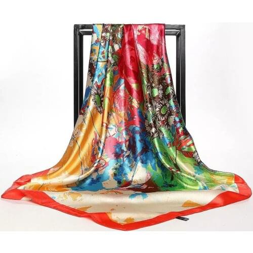 Pink Flowers Silk Fabric Elegant Gauze Qipao Cheongsam Fabric DIY Fabric For Sewing DIY Material Fabric GHF05