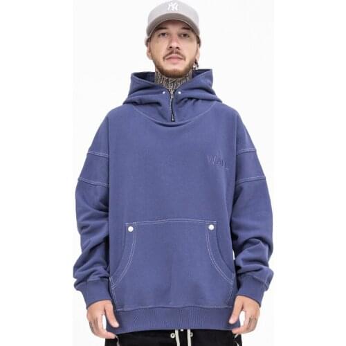 WaterMonkey Men's Zip Hoodies