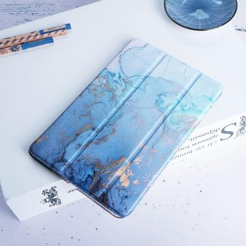 For ipad 2018 9.7inch 2017 case protective cover for ipad 5/6 Air Air 2 Smart tablet case for ipad mini 1/2/3/4 mini5 ipad 2/3/4