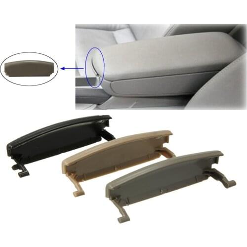 1 Pcs 3 Colors Armrest Repair Lid Console Cover Center Latch Clip Catch For Audi A4 S4 B6 B7 A4L 2002-2007 Car Replacement Part