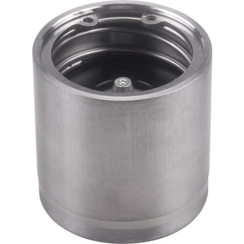 4Pcs 1.98’’ Stainless Steel Boat Trailer Bearing Bearing Protectors with Dust Caps Car accessories