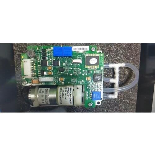 Bp board for Goldway Ut4000a monitor used,original,tested