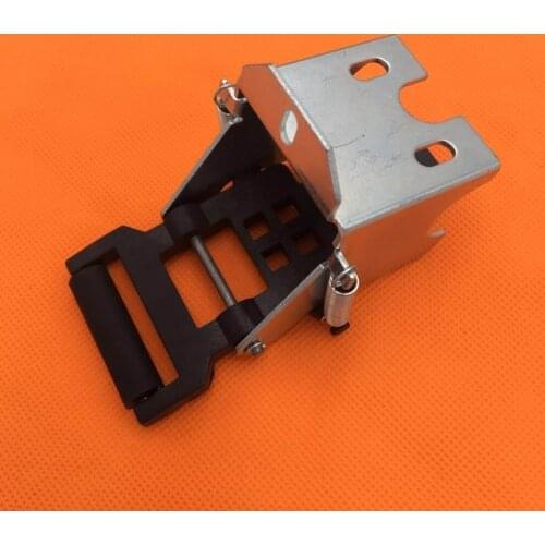 Free shipping konica print head pinch roller assembly for Allwin Human Xuli Flora Myjet outdoor inkjet solvent printer 2pcs