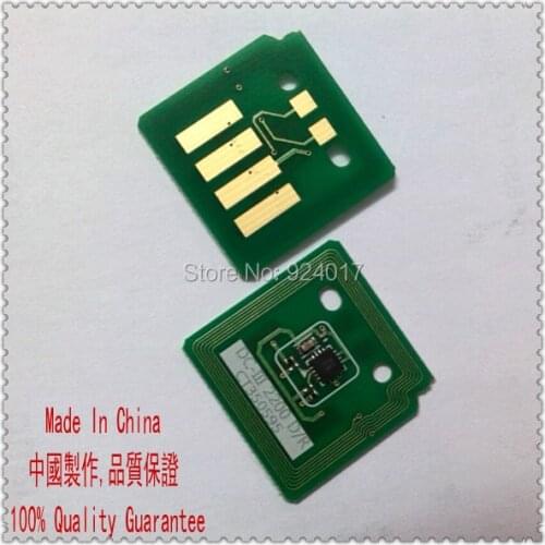 For Epson 9300 C9300 C9300N C9300DN C9300TN Color Printer Drum Chip,For Epson C13C051210 C13C051209 Refill Image Drum Unit Chip