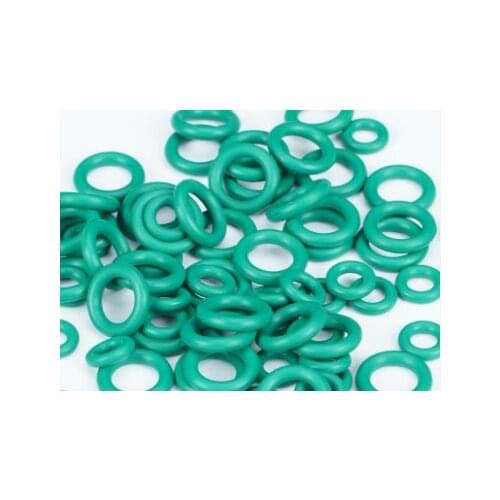CS 3.53mm xID5/7/9/10/12/13/15/28/29/31/32/34/36/37mm Fluorine rubber O-ring