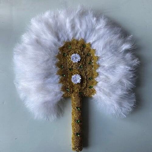 ESEWING Decorative Feathers