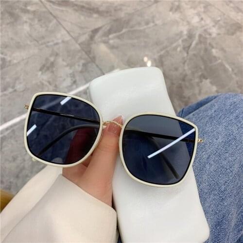 KAMMPT Women's Sunglasses Vintage