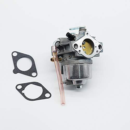 Carbpro 15003-2509 Carburetor Fits Kawasaki Mule 2500 2510 1993-2000 44